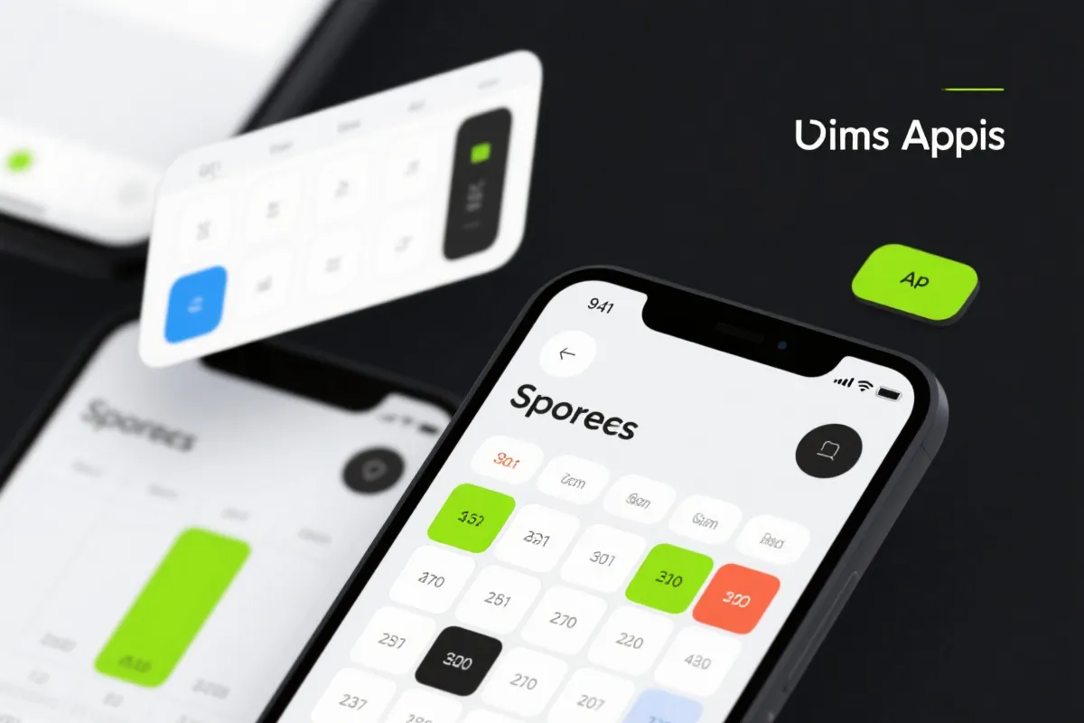 开云体育APP 赛事日历界面
